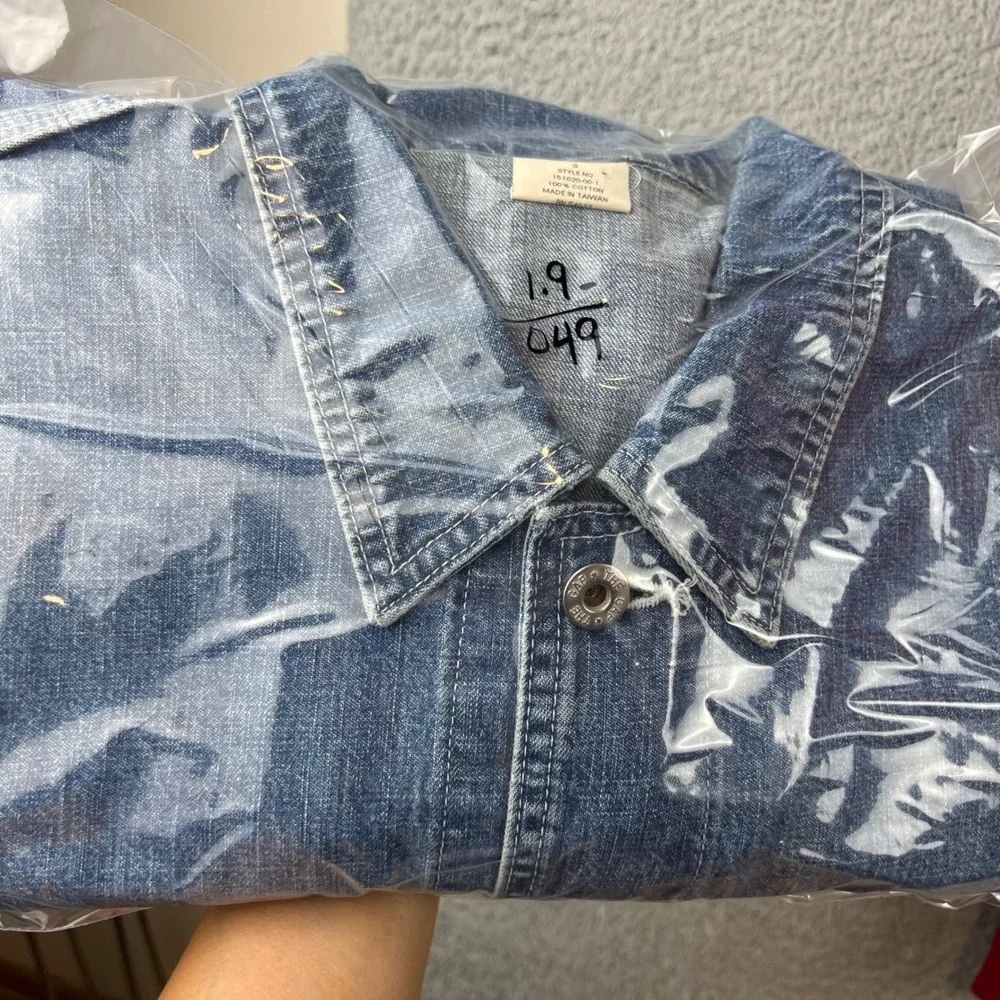 GAP vintage denim